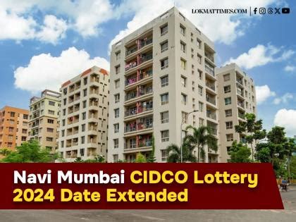 cidco lottery 2019 navi mumbai last date|CIDCO lottery 2019 Navi Mumbai: Results for 1100 homes out at .